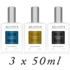 The Atlantus Set 50ml Swatch – Creed Aventus Dupes – Inspired by Creed Aventus – Creed Aventus Clones