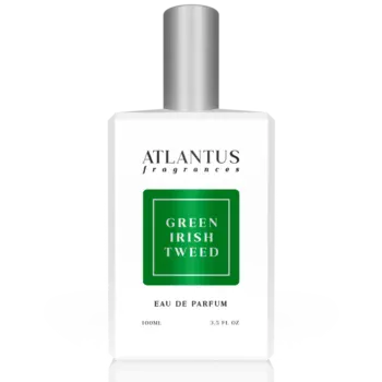 Creed Green Irish Tweed Dupe, 100ml Bottle – The Best Green Irish Tweed Dupe, Inspired by Green Irish Tweed, Green Irish Tweed Clone