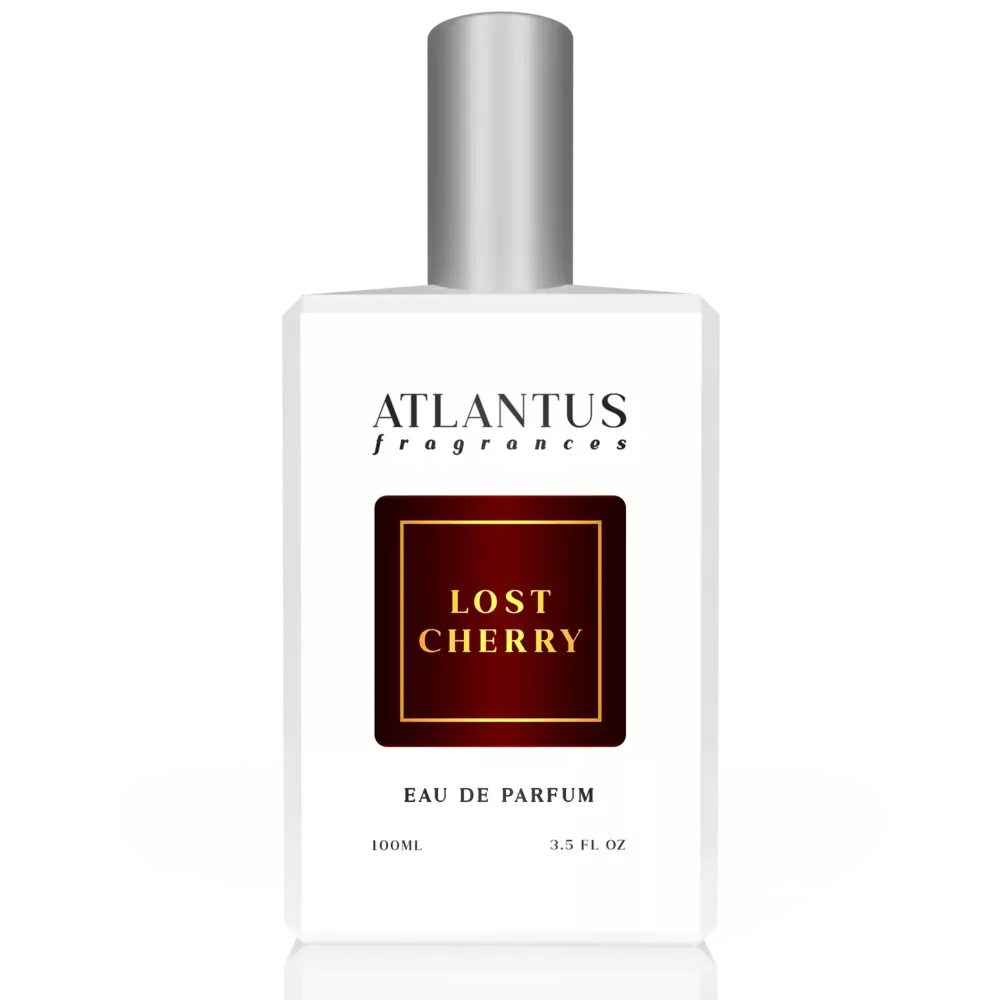 Tom Ford Lost Cherry 100ml – The Best Tom Ford Lost Cherry Dupe – Tom Ford Lost Cherry Clone – Tom Ford Lost Cherry Alternative.