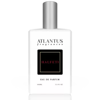 Penhaligon’s Halfeti 100ml Bottle – The Best Penhaligon’s Halfeti Dupe – Penhaligon’s Halfeti Clone – Penhaligon’s Halfeti Alternative.