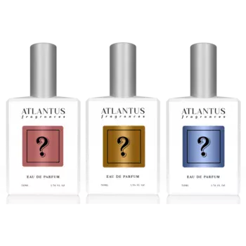 Atlantus Fragrances Produce The Best Fragrance And Perfume Dupes – Perfumes Dupes & Clones Special Offers – 3 for 2 offer (50ml)_