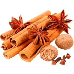 Sensual Spice
