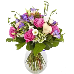 Floral
