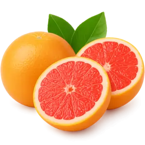 Grapefruit
