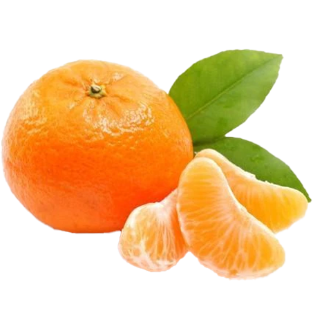 Mandarin