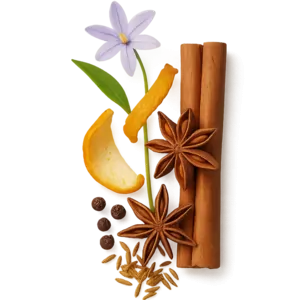 Gentle Spice