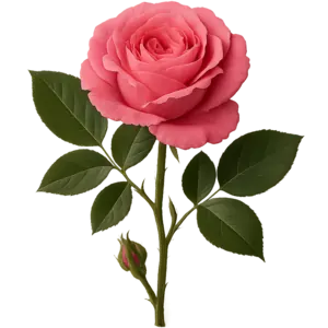 Turkish Rose