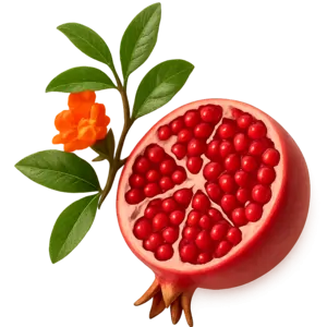 Pomegranate