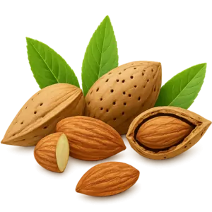 Almond