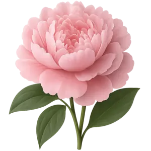Peony