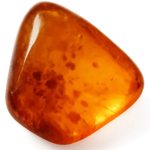 Amber