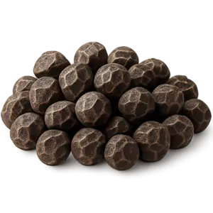 Black Peppercorns