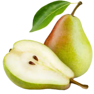 Pear